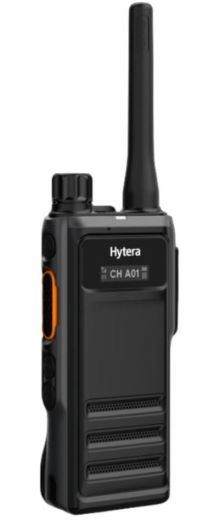 Hytera HP605 radio